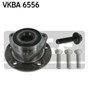 Колеса и ступицы VKBA6556 SKF