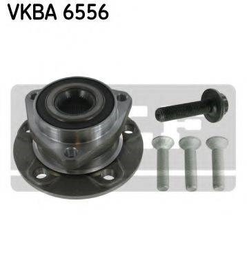 Колеса и ступицы VKBA6556 SKF