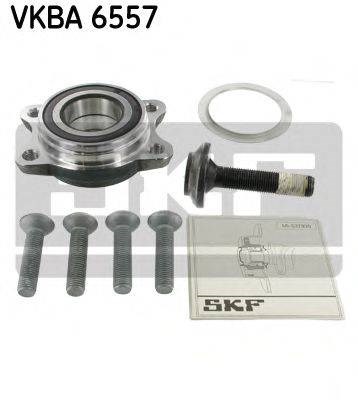 Подшипник ступицы задней VKBA6557 SKF