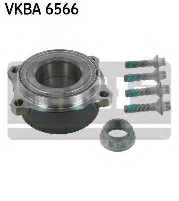 Комплект подшипника ступицы колеса VKBA6566
