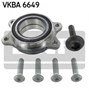 Подшипник ступицы передней VKBA6649 SKF