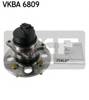 Ступица задняя VKBA6809 SKF