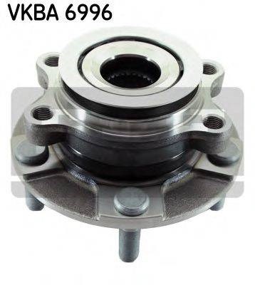 Ступица (передняя) VKBA6996 SKF