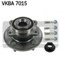 Ступицы передних колес VKBA7015 SKF