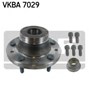 Ступицы задних колес VKBA7029 SKF