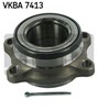 Подшипники задней ступицы VKBA7413 SKF