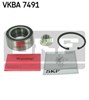 Подшипник ступицы передней VKBA7491 SKF