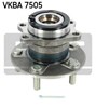 Ступицы задних колес VKBA7505 SKF