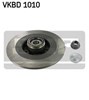 Задний дисковый тормоз VKBD1010 SKF