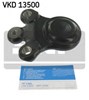 Нижняя шаровая опора VKD13500 SKF