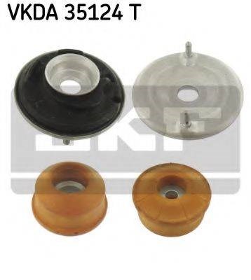 Опора стойки амортизатора VKDA35124T