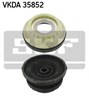 Подушка амортизатора переднего VKDA35852 SKF