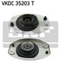 Подушка амортизатора переднего VKDC35203T SKF