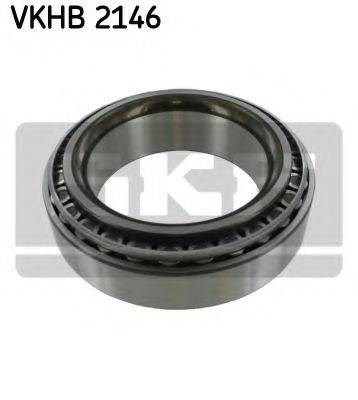 Подшипник ступицы задней VKHB2146 SKF