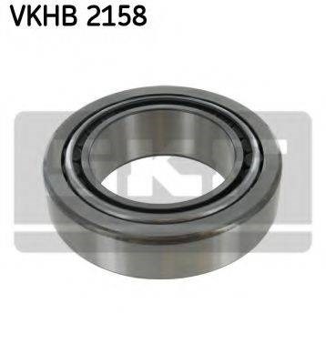 Подшипник задней ступицы внешний VKHB2158 SKF