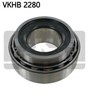 Ступичный подшипник передний VKHB2280 SKF