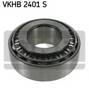 Подшипник ступицы передней VKHB2401S SKF