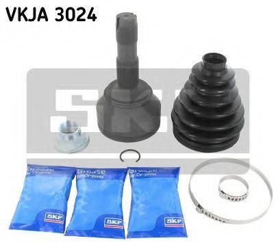 Внешняя граната VKJA3024 SKF