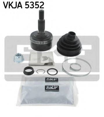 ШРУС наружный VKJA5352 SKF