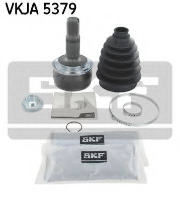 ШРУС внешний задний VKJA5379 SKF
