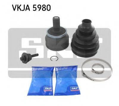 Внешняя граната VKJA5980 SKF