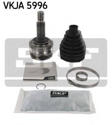 Внешняя граната VKJA5996 SKF