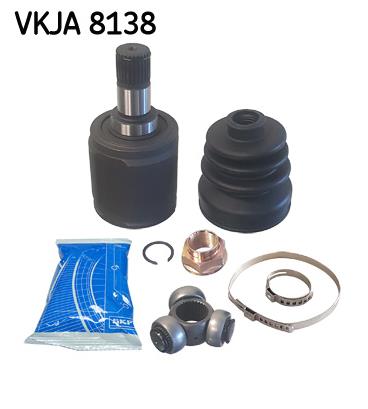 Шарнир привода внутренний VKJA8138 SKF