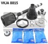 ШРУС внутренний передний правый VKJA8815 SKF