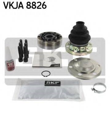 ШРУС внешний задний VKJA8826 SKF