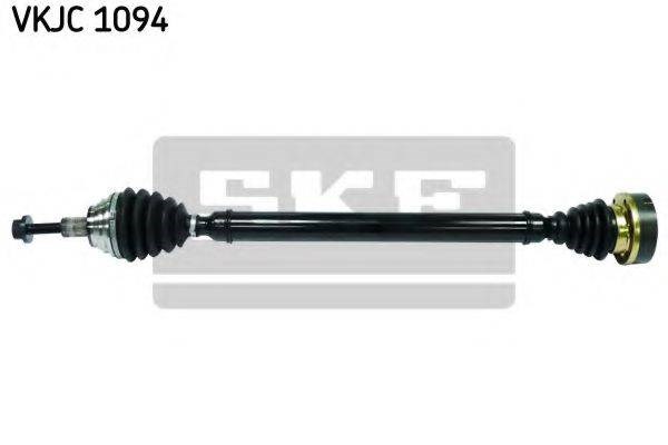 Привод правый VKJC1094 SKF