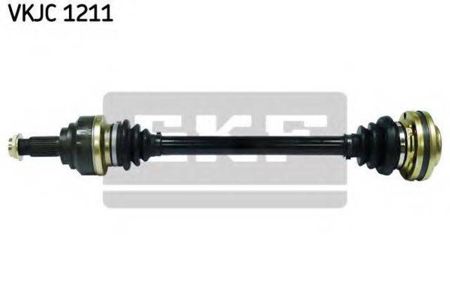 Полуось задняя VKJC1211 SKF