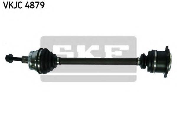 Вал привода, передний левый VKJC4879 SKF