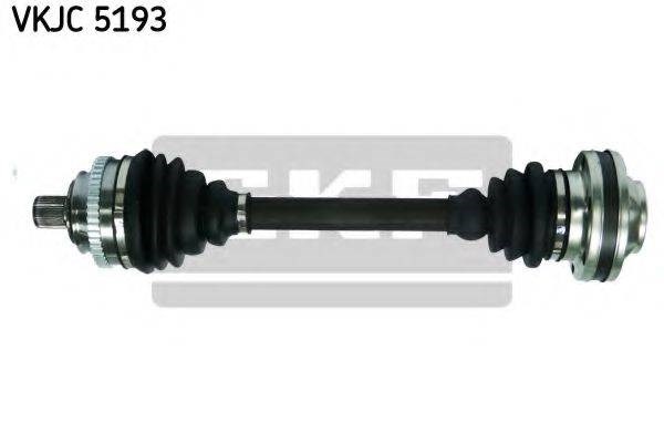 Вал приводной правый VKJC5193 SKF