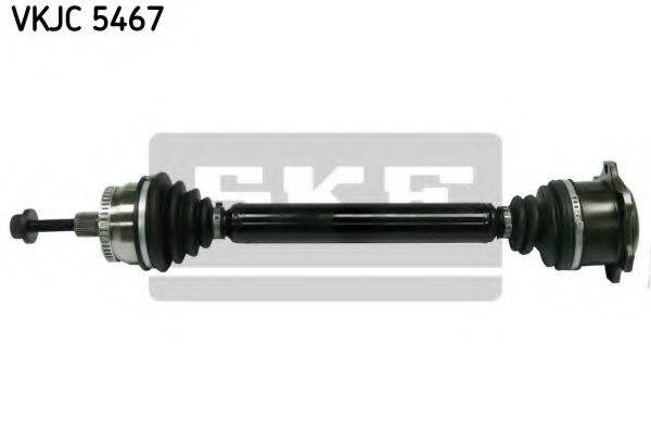 Привод правый VKJC5467 SKF