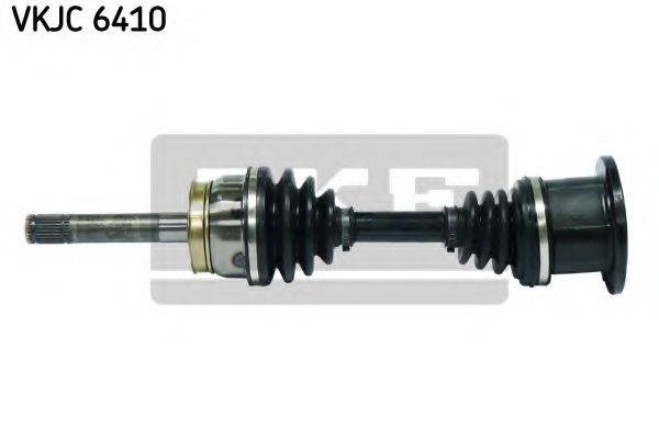 Приводы передних колес VKJC6410 SKF