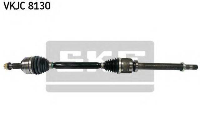 Привод передний правый VKJC8130 SKF