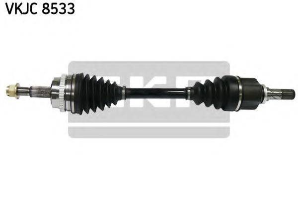 Привод передний левый VKJC8533 SKF