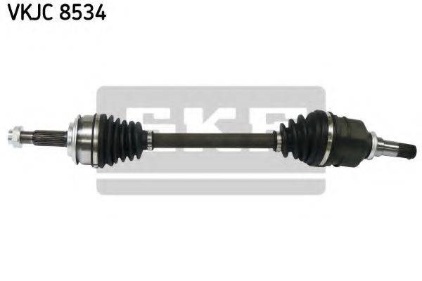 Привод передний левый VKJC8534 SKF