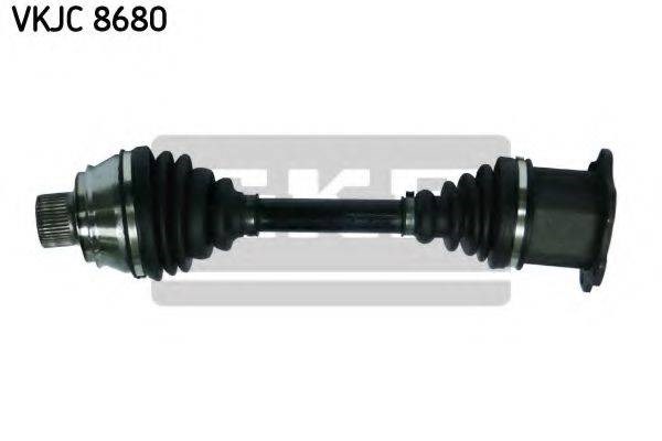 Приводы передних колес VKJC8680 SKF