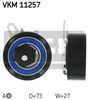 Ролик натяжителя ремня газораспределения VKM11257 SKF
