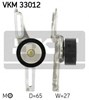 Натяжной ролик VKM33012 SKF