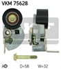 Натяжитель ремня ГРМ VKM75628 SKF