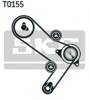Комплект ремня ГРМ VKMA02386 SKF