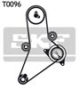 ГРМ ремни, комплект VKMA02983 SKF