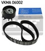 ГРМ ремни, комплект VKMA06002 SKF