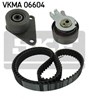 Ремень ГРМ, комплект VKMA06604 SKF