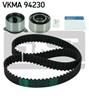Ремень ГРМ, комплект VKMA94230 SKF