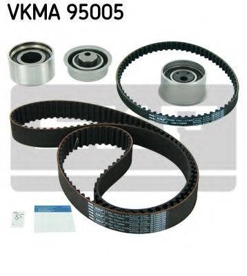 Комплект ремня грм VKMA95005