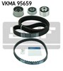 ГРМ ремни, комплект VKMA95659 SKF