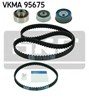 Комплект ремня ГРМ VKMA95675 SKF